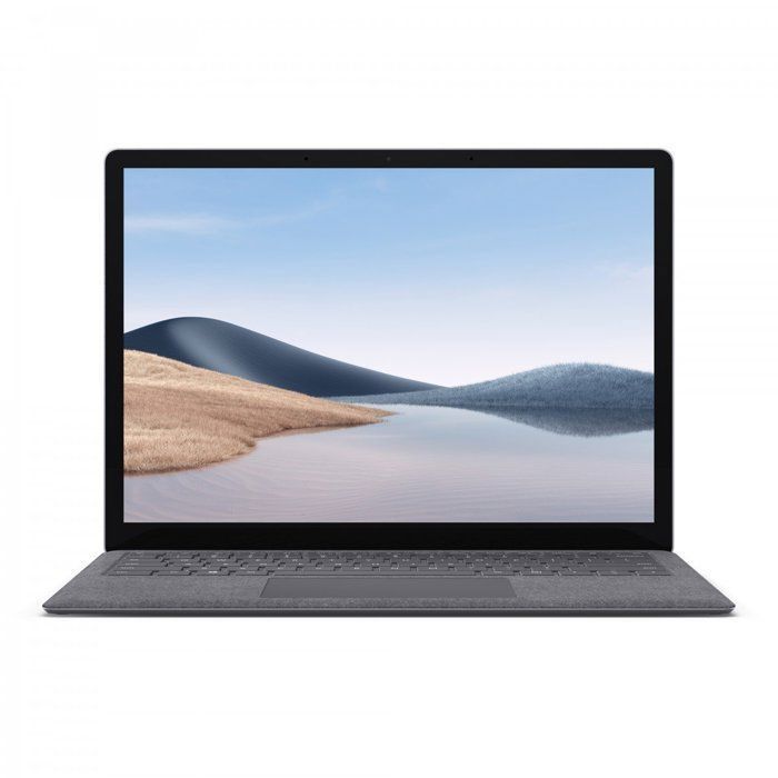 Ordinateur Portable - Microsoft - Surface Laptop 4 - i5 11e Génération - 8 Go RAM - 256 Go SSD