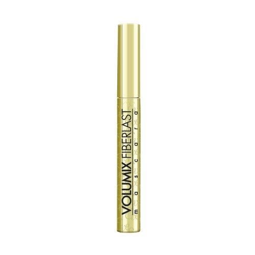 Mascara - Eveline Cosmetics - Volumix Fiber Last - Volume - Lift - Séparation