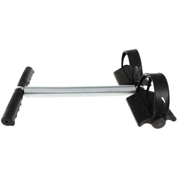 Corde de Tension Multifonctionnelle Élastique Tension Pied de Pédale Rameur Élastique Appareil Multifonction Appareil de Gym pour Yo
