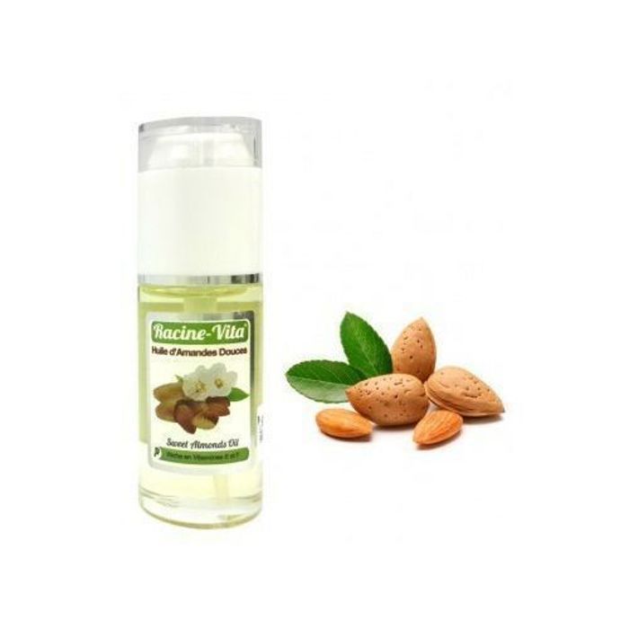 ROSAVIE - HUILE D'AMANDE DOUCE 40 ML