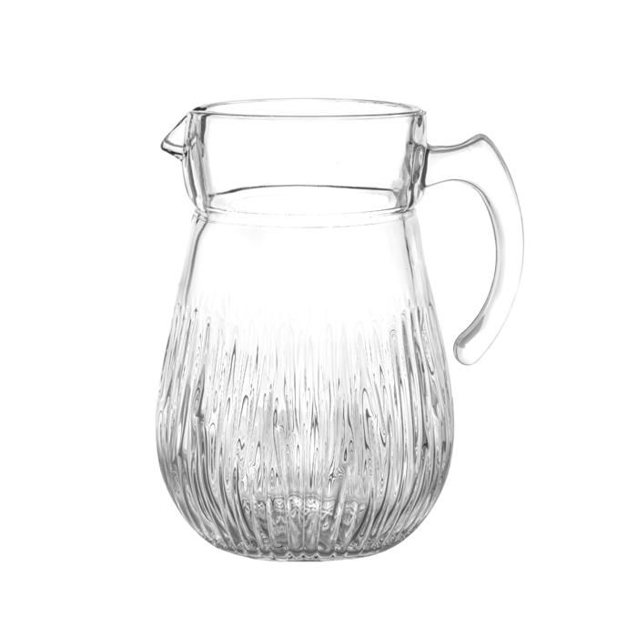 Pichet en Verre avec couvercle 1,5L NT16001102W