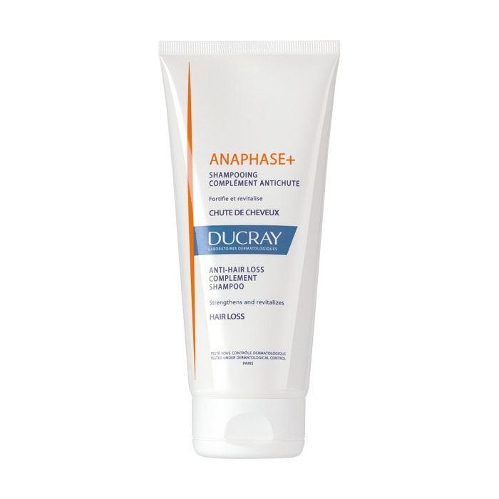 Ducray Anaphase+ Shampooing 200ml