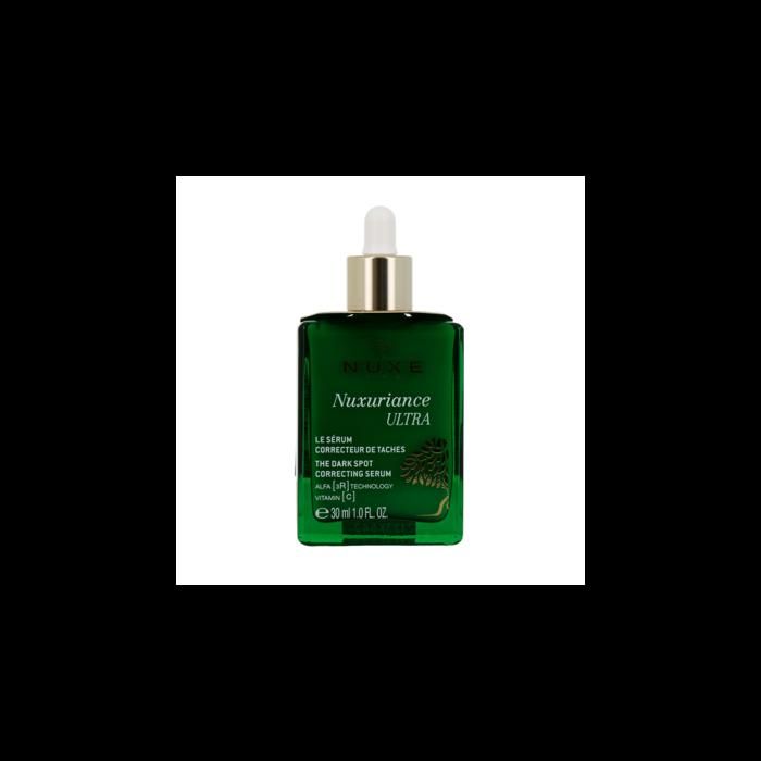 Sérum - Nuxe - Nuxuriance Ultra - 30 ml - Anti-âge - Peaux matures