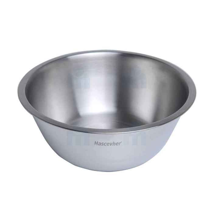 Saladier Inox 304 26 Cm Hascevher