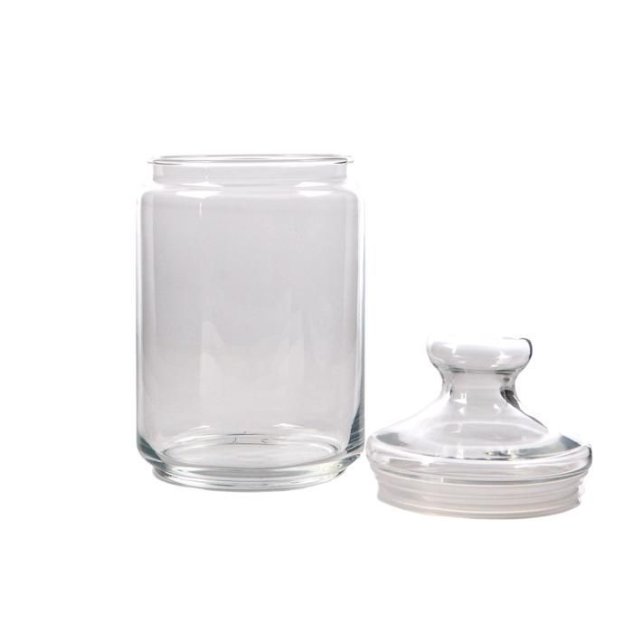PURE JAR CLUB 1L