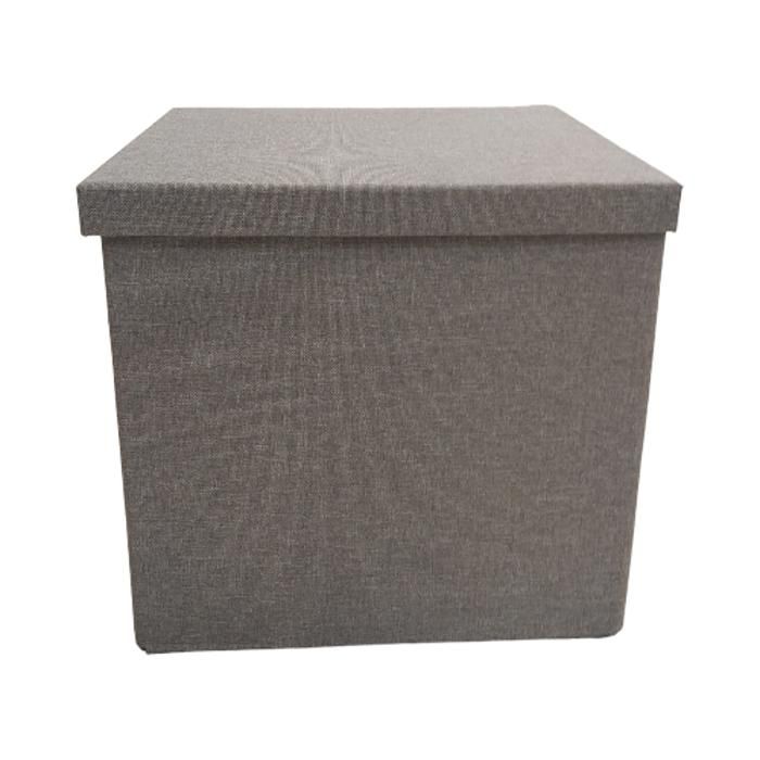 panier montable capacité 25l
