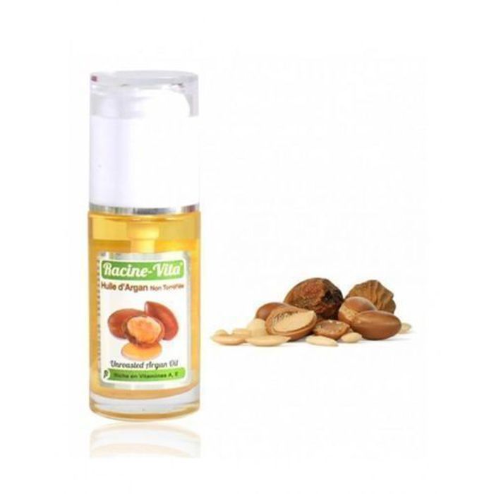 ROSAVIE - HUILE D'ARGAN