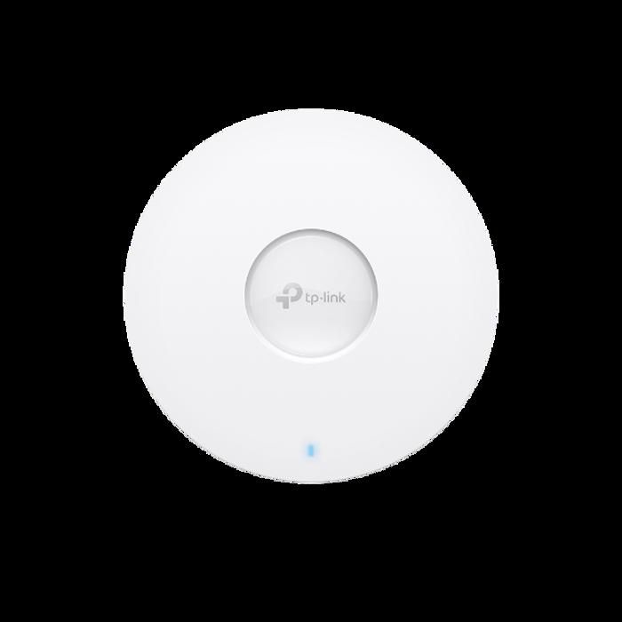 Point d'accès Wi-Fi - TP-LINK - Wi-Fi6 - 1775 Mbps - Administration Cloud - PoE+