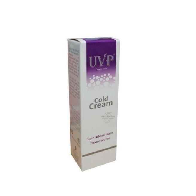 Uvp Cold Creme Peaux Sèches