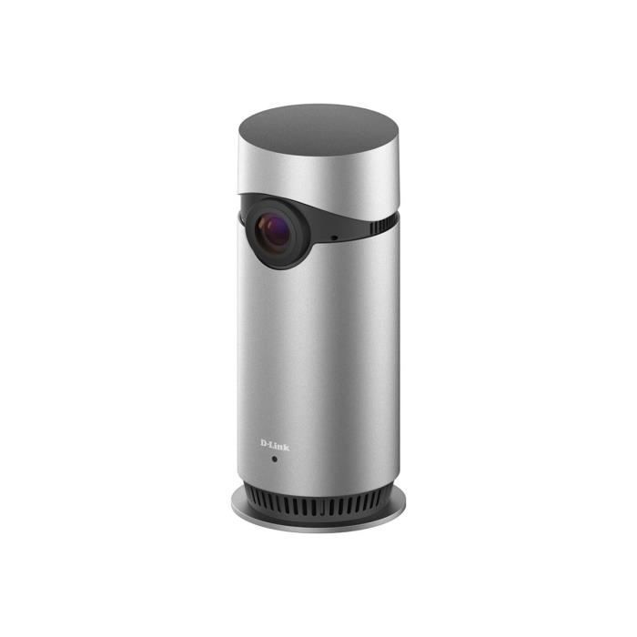 D-LINK Caméra réseau D-Link Omna DSH-C310 - 5 m Night Vision