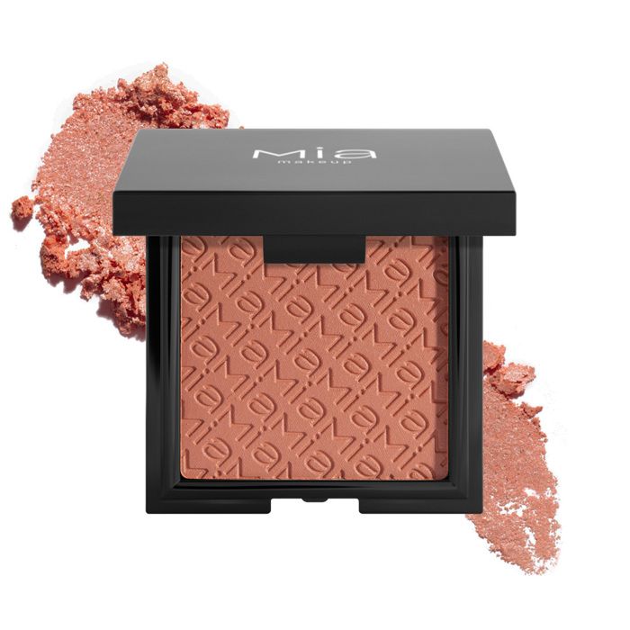 Blush - CHEEK FREAK - 03 Reeflections - Éclat naturel - Fini modulable - Pigmenté