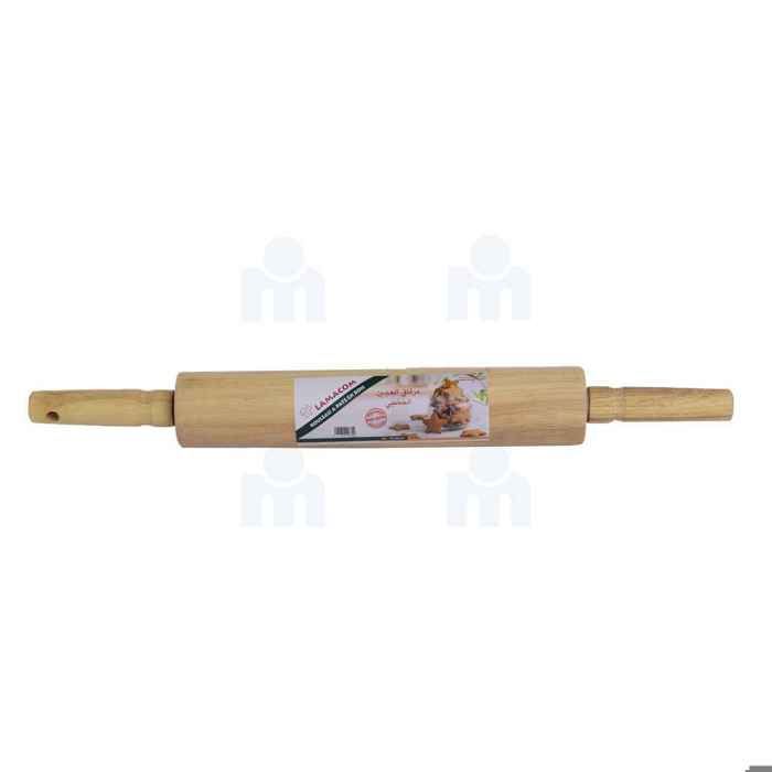 Rouleau Pate Bois