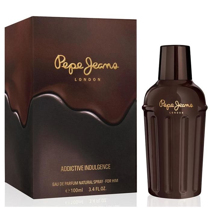 Pepe Jeans Addictive Indulgence Eau de Parfum til kvinder 80ml