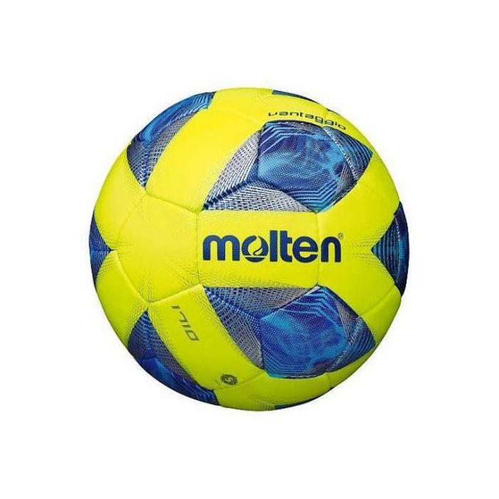 Molten Ballon de football en fusion Vantaggio F5A1710 cousu à la main