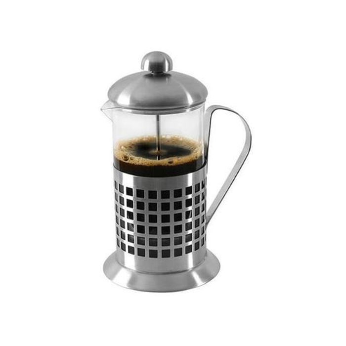 Heifer Cafetiere et Theiere a piston presse The et cafe rapide manuelle