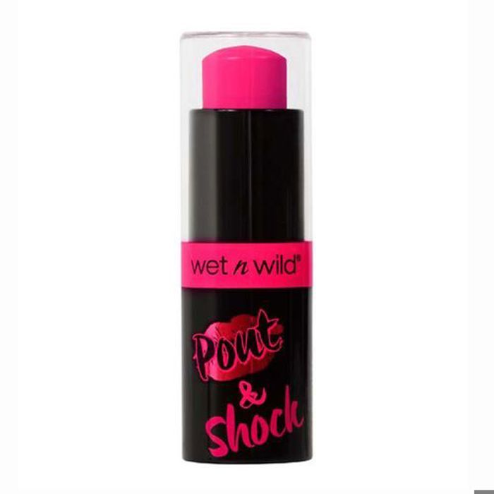 WET N WILD - GEL LIP BALM SHOCK