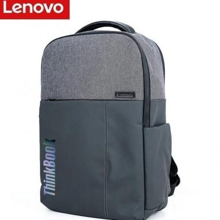 Lenovo Sac à dos pour ordinateur portable Slim Business 15.6 pouces