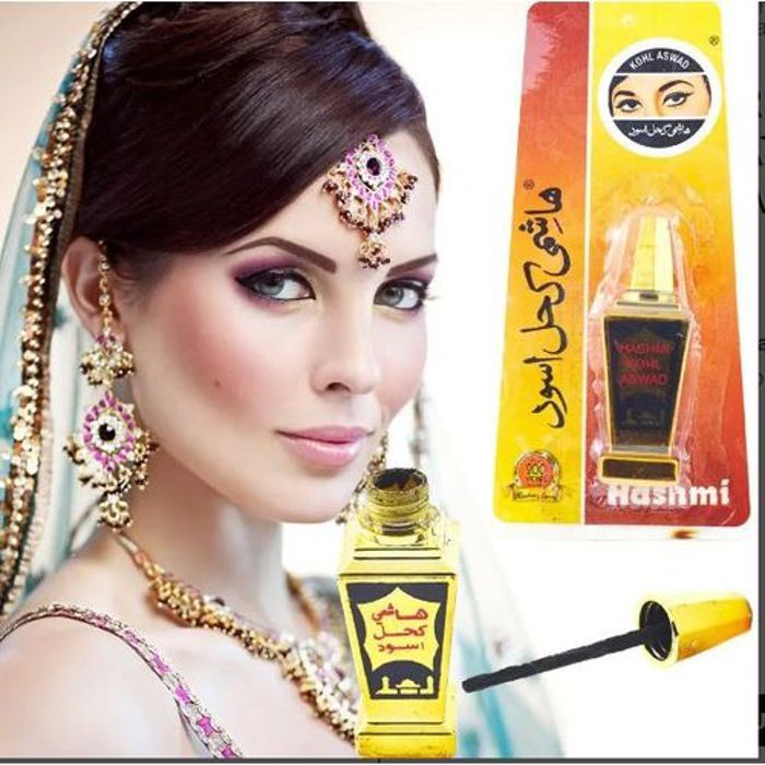 Hashmi KOHL ASWAD EYE-LINER EN POUDRE