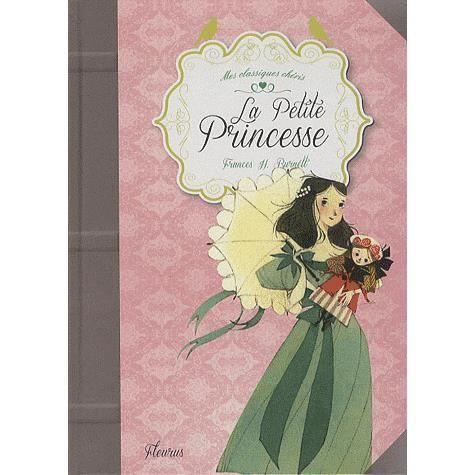 La Petite Princesse