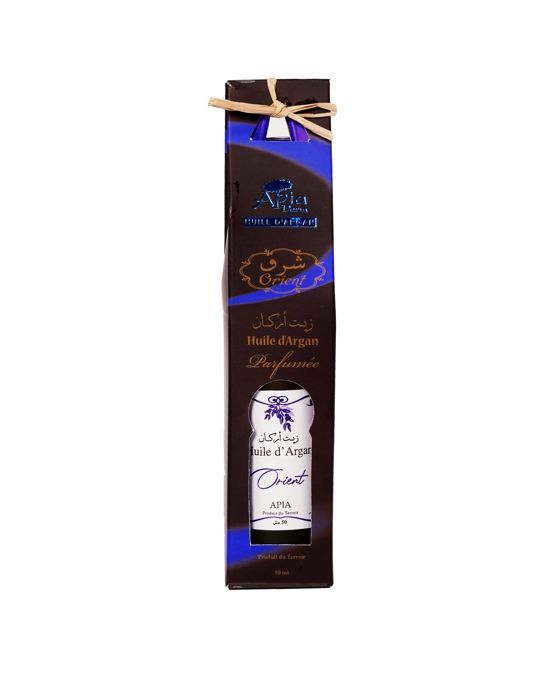 Huile d'Argan Orient 100ml