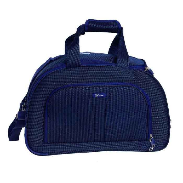 Sac A Roulette 50 Cm Bleu Marine 18B050-5