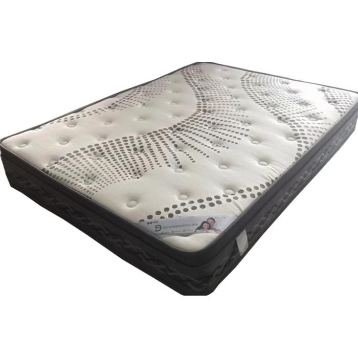 HYPNOS Matelas haut de gamme 90 x 200 x 25 cm
