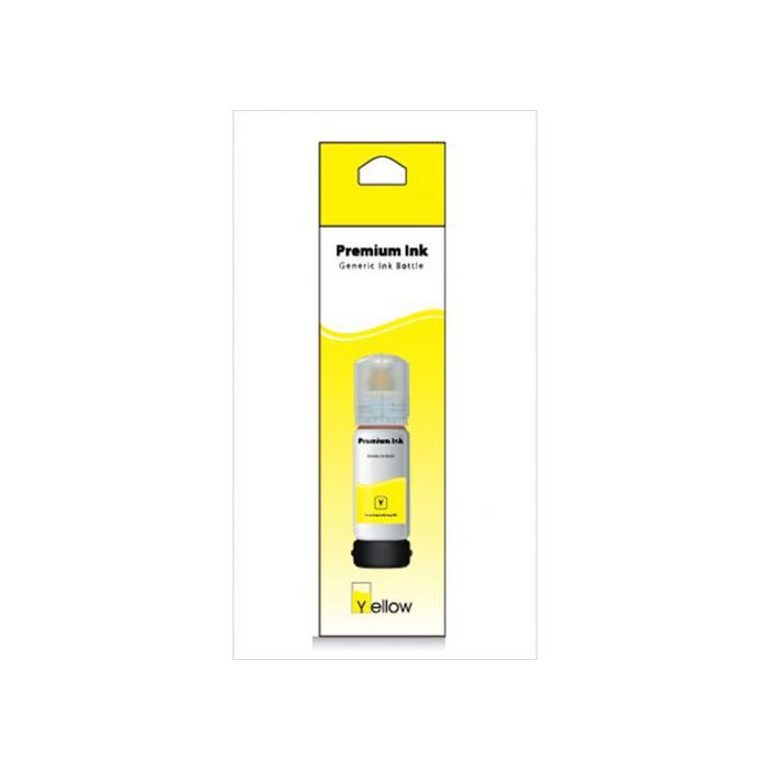 Premium InK Bouteille 103 Encre Yellow pour L3110 L3111 L3150 L3160