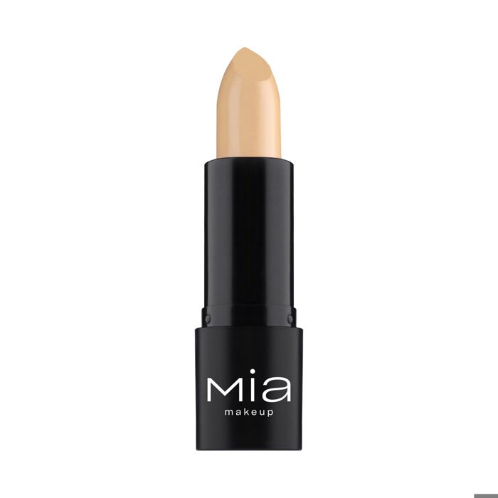 Correcteur - BEYOND - BEYOND FULL COVERAGE CONCEALER - Couvrance totale - Acide hyaluronique - Honey