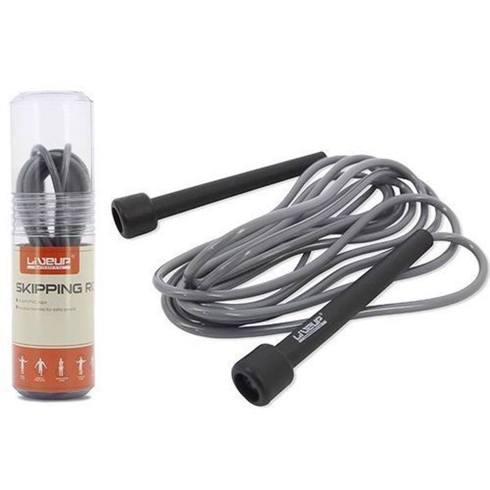 Corde a Sauter Gris
