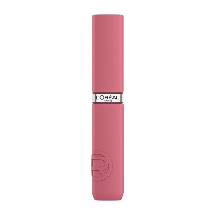 Rouge à lèvres - L'Oréal Paris - Infaillible Matte Resistance - 16h - Waterproof - Rose