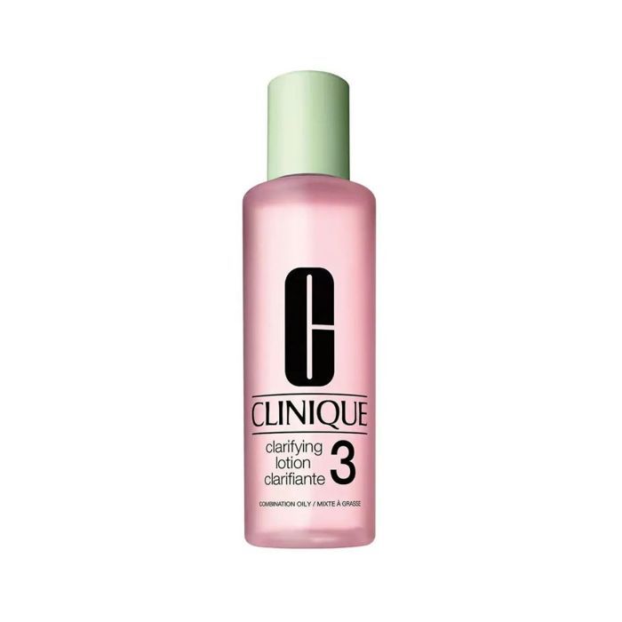 Clinique- LOTION CLARIFIANTE 3 400 ML