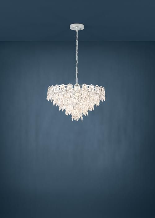 Luminaire en suspension-CARVARIO