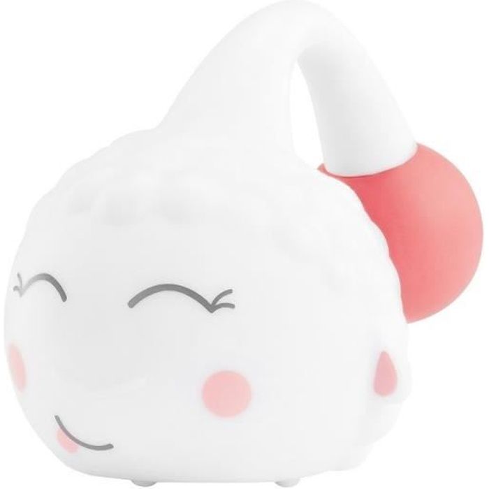 BADABULLE Veilleuse Nomade Mouton LILY
