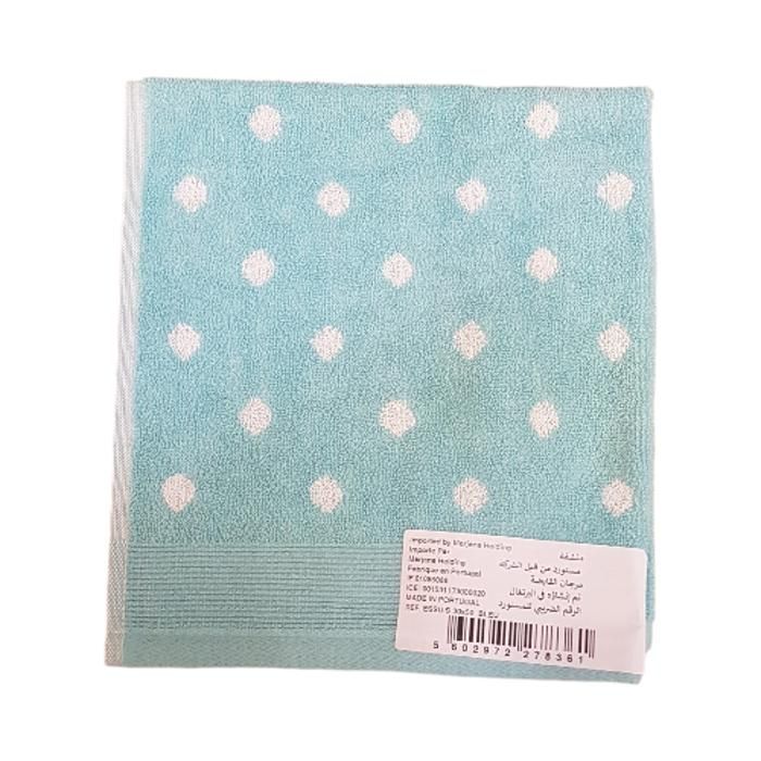 ESSUIE MAINS BLEU 30X50 450 G