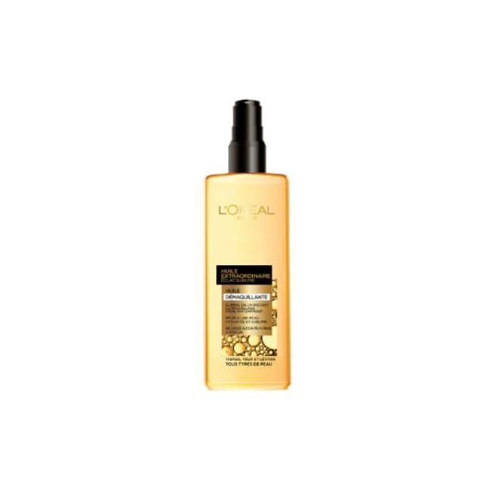 L'OREAL - HUILE EXTRA SPRAY