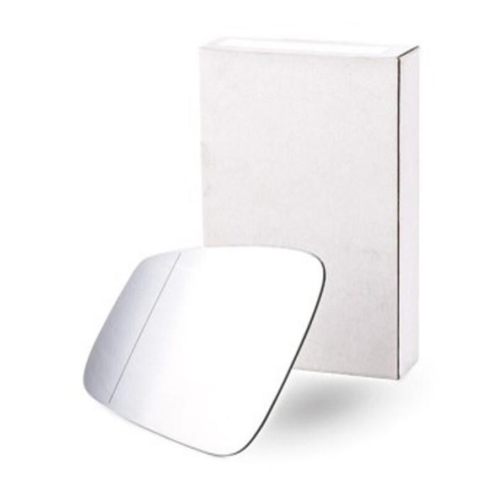 ALKAR 6475845 Verre Miroir, Rétroviseur Extérieur