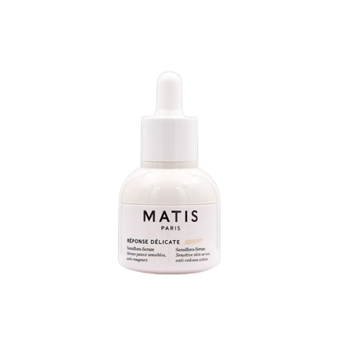 MATIS - SENSIFLORA SERUM - Sérum peaux sensibles, anti-rougeurs 30ML
