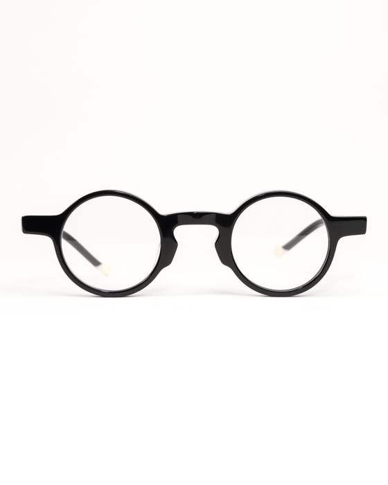 Lunette Optique - LNKO - Lake Shore - Anti-UV - Noir - Mixte