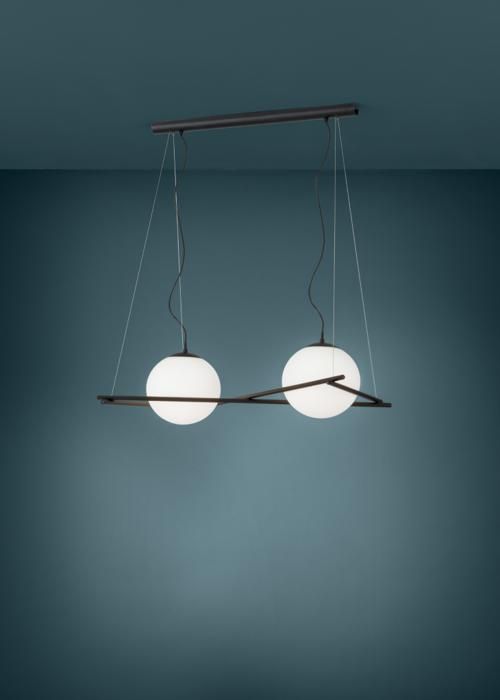 Luminaire en suspension-SALVEZINAS