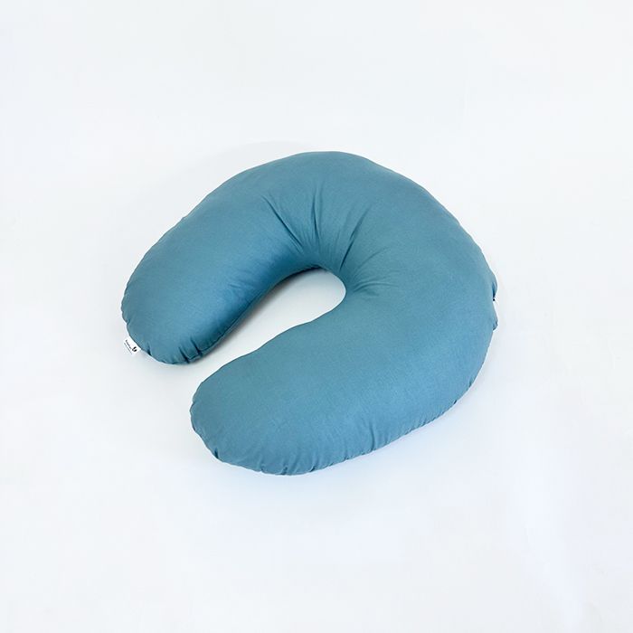 coussins d'allaitement-BLUE