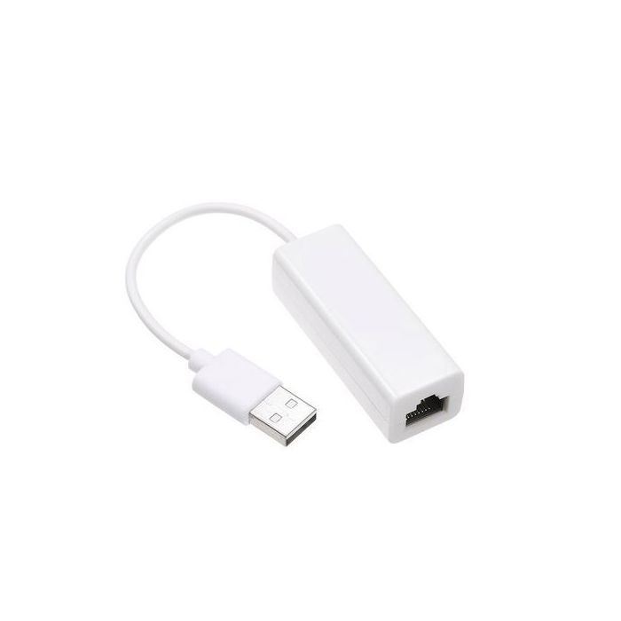 Adaptateur USB vers RJ45 , Adapter USB to RJ45