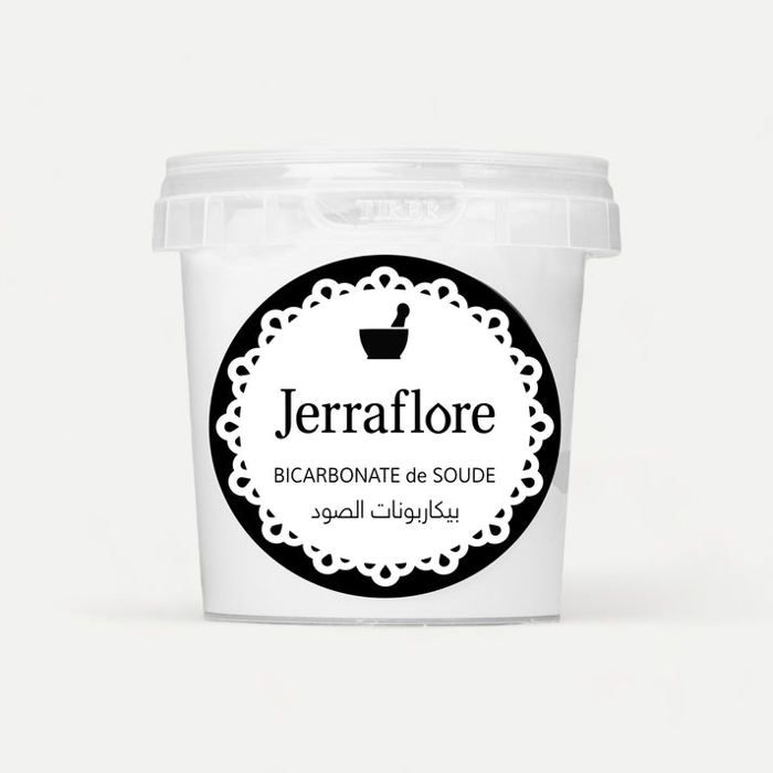BICARBONATE DE SOUDE 400gr