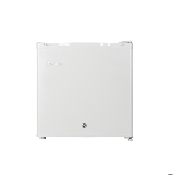Mini Bar - Denwa - FR923AA - 46L - 1 porte - Pose libre - Économie d'énergie