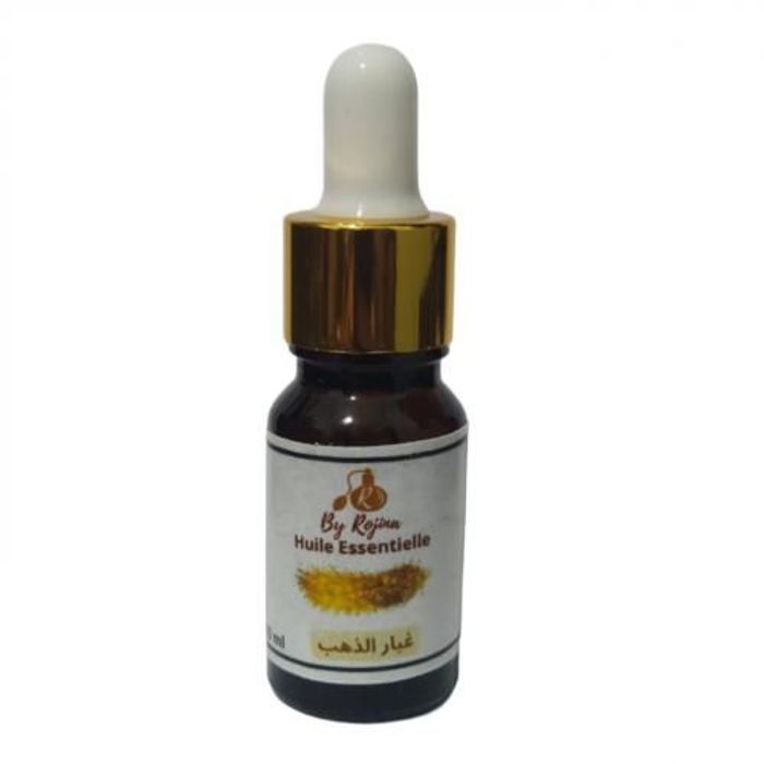 By RoGina Huile essentielle de poussière d'or Naturel Pour Humidificateur Diffuseur Parfum