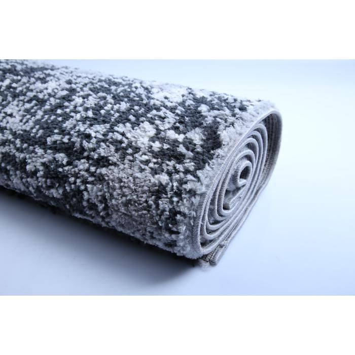 Tapis - GENERIC - Cadre 200x290 cm - Synthétique - Moderne - Rectangulaire
