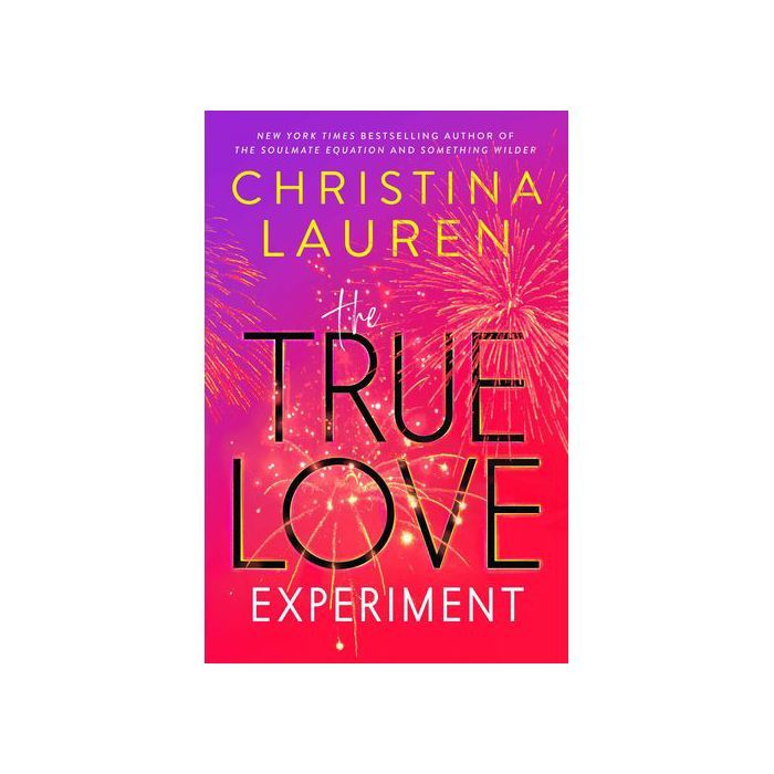 Roman - The True Love Experiment - Christina Lauren - Fiction - Romance - 2023