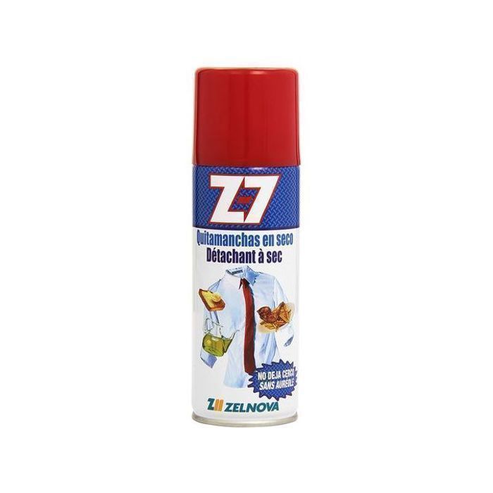 Z7 Détachant à sec - 200 ml