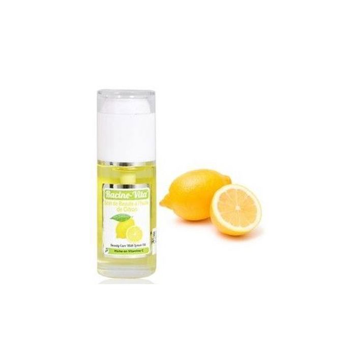 ROSAVIE - HUILE DE CITRON 40 ML