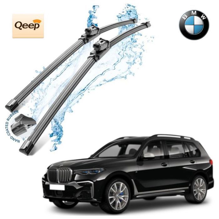 Jeux Balais d'Essuie–Glace Bmw X7 G07