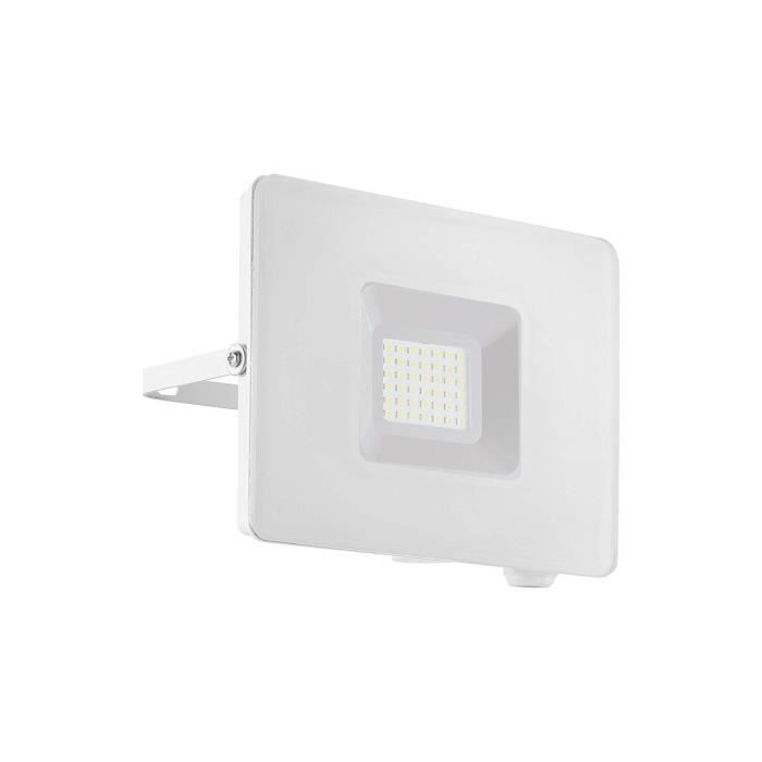 Applique murale - EGLO - FAEDO 3 - Aluminium - LED Samsung - IP65 - 30 W